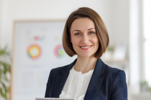 The Rise of Part-Time Finance Directors: A Flexible Solution for Modern Businesses